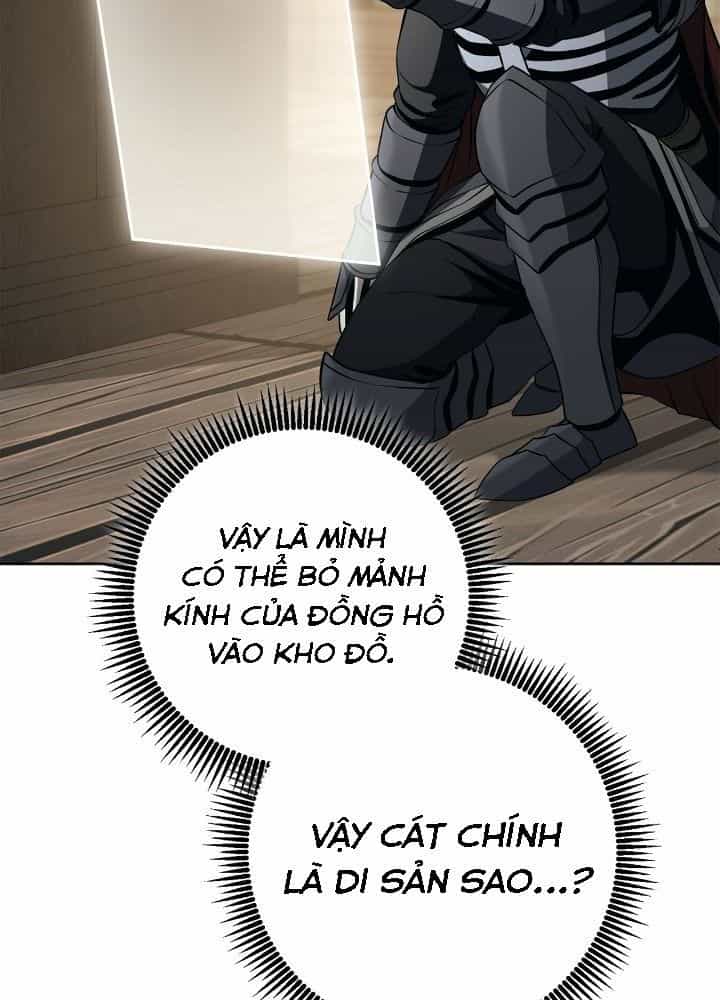 Chiến Binh Xương Trắng Thất Thủ - Chương 293 - ảnh 13