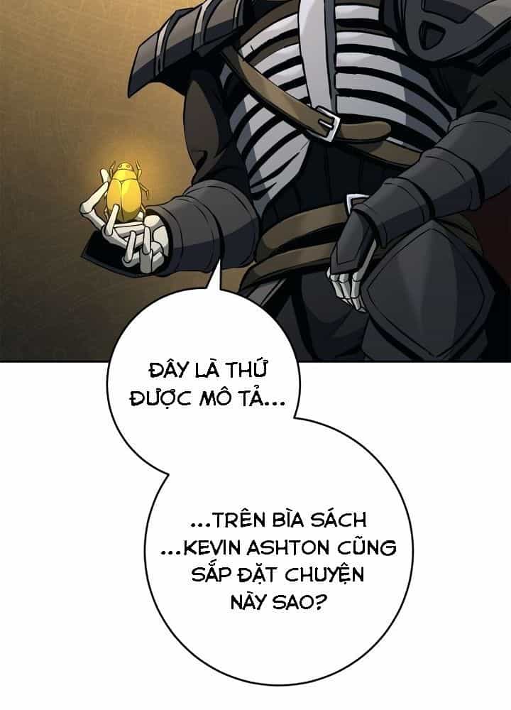 Chiến Binh Xương Trắng Thất Thủ - Chương 293 - ảnh 16