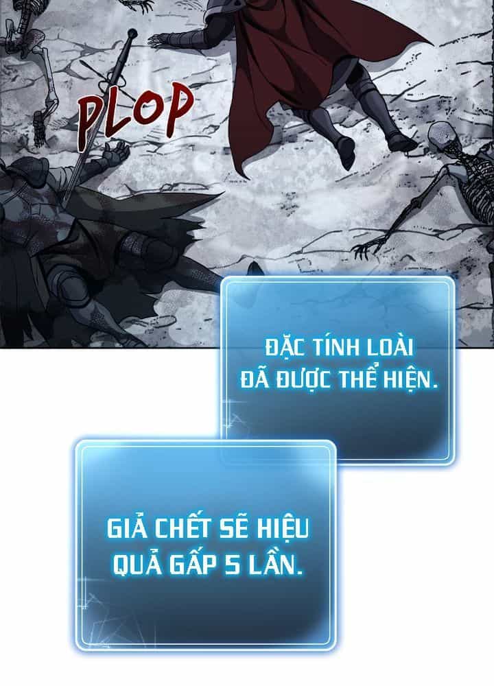 Chiến Binh Xương Trắng Thất Thủ - Chương 293 - ảnh 64