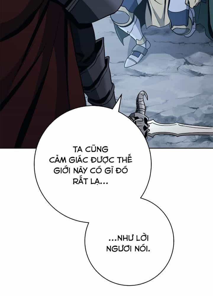Chiến Binh Xương Trắng Thất Thủ - Chương 295 - ảnh 36