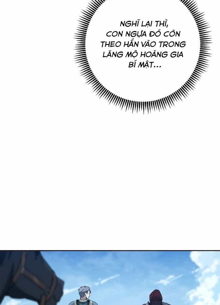 Chiến Binh Xương Trắng Thất Thủ - Chương 297 - ảnh 10