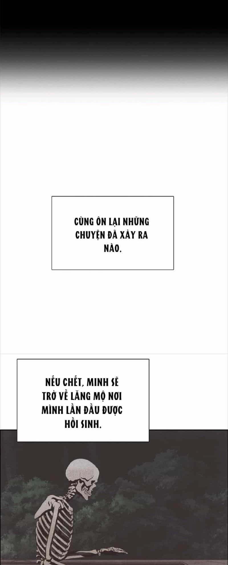 Chiến Binh Xương Trắng Thất Thủ - Chương 3 - ảnh 6
