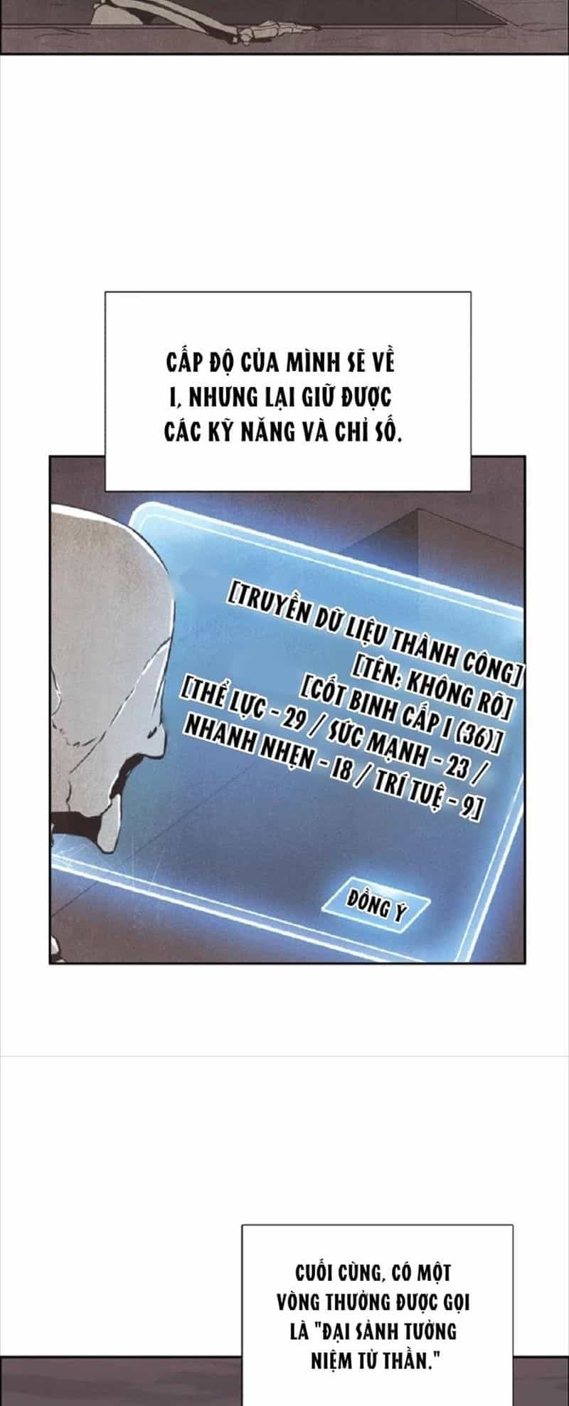 Chiến Binh Xương Trắng Thất Thủ - Chương 3 - ảnh 7
