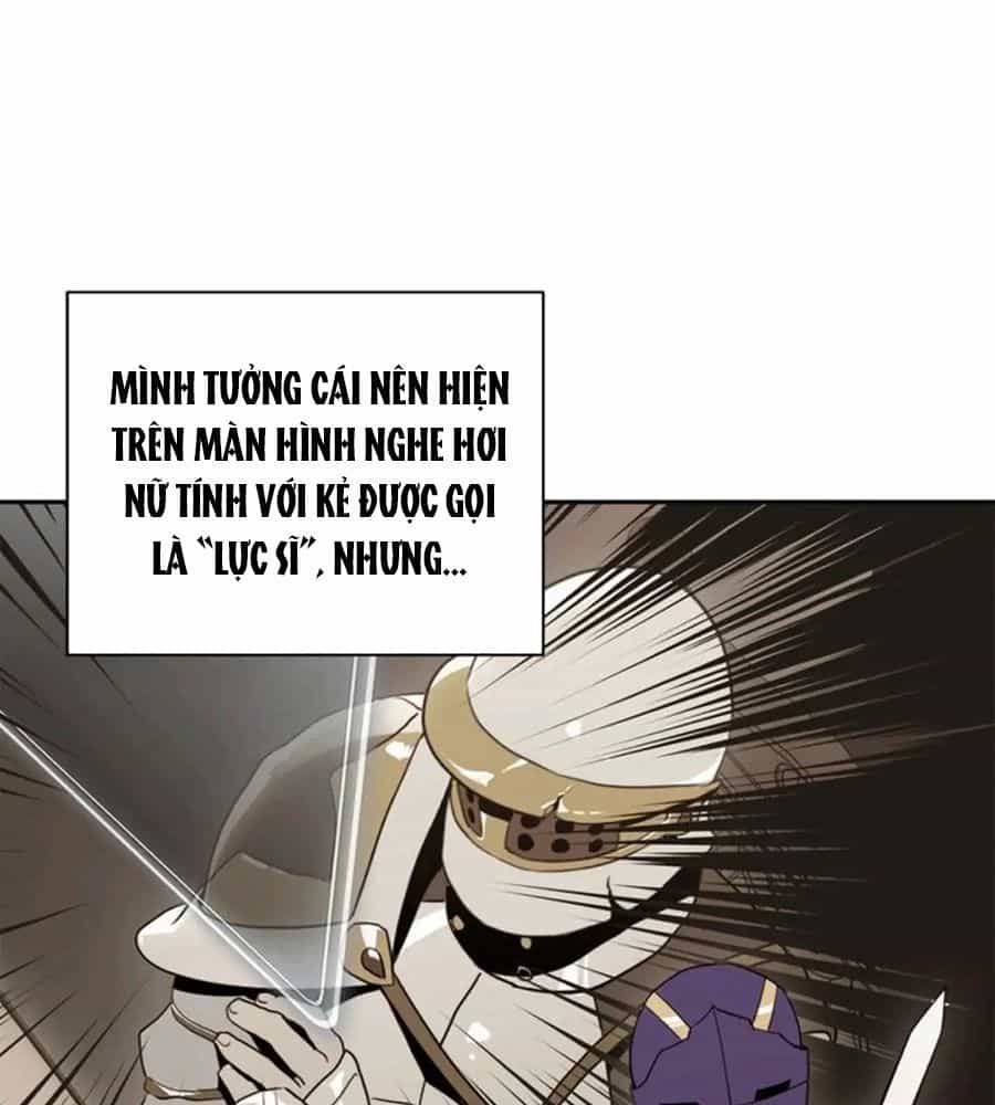 Chiến Binh Xương Trắng Thất Thủ - Chương 31 - ảnh 12
