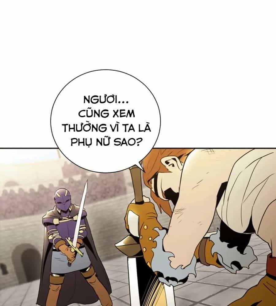 Chiến Binh Xương Trắng Thất Thủ - Chương 31 - ảnh 56