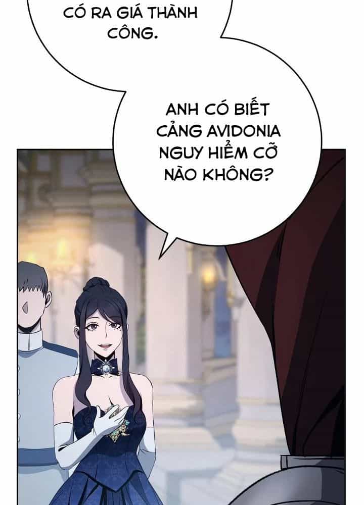 Chiến Binh Xương Trắng Thất Thủ - Chương 301 - ảnh 8