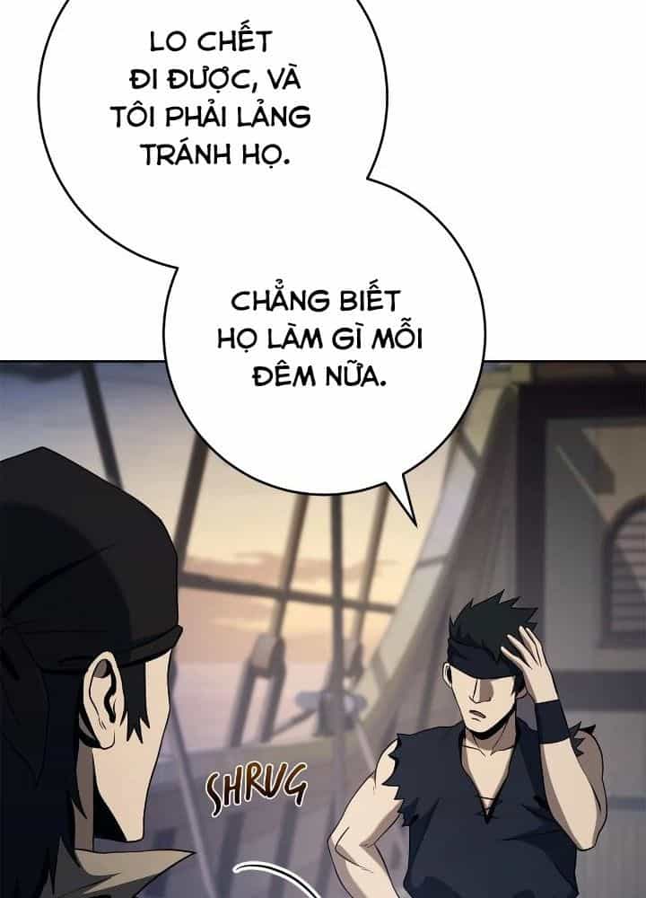 Chiến Binh Xương Trắng Thất Thủ - Chương 303 - ảnh 10