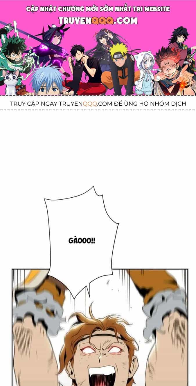 Chiến Binh Xương Trắng Thất Thủ - Chương 32 - ảnh 1