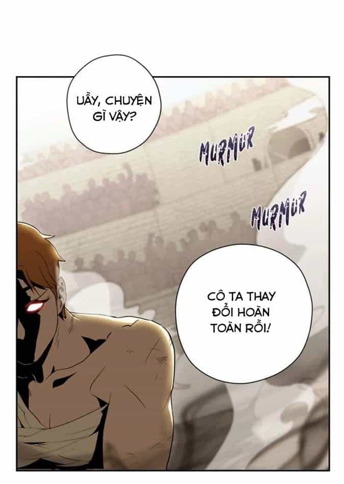 Chiến Binh Xương Trắng Thất Thủ - Chương 32 - ảnh 17