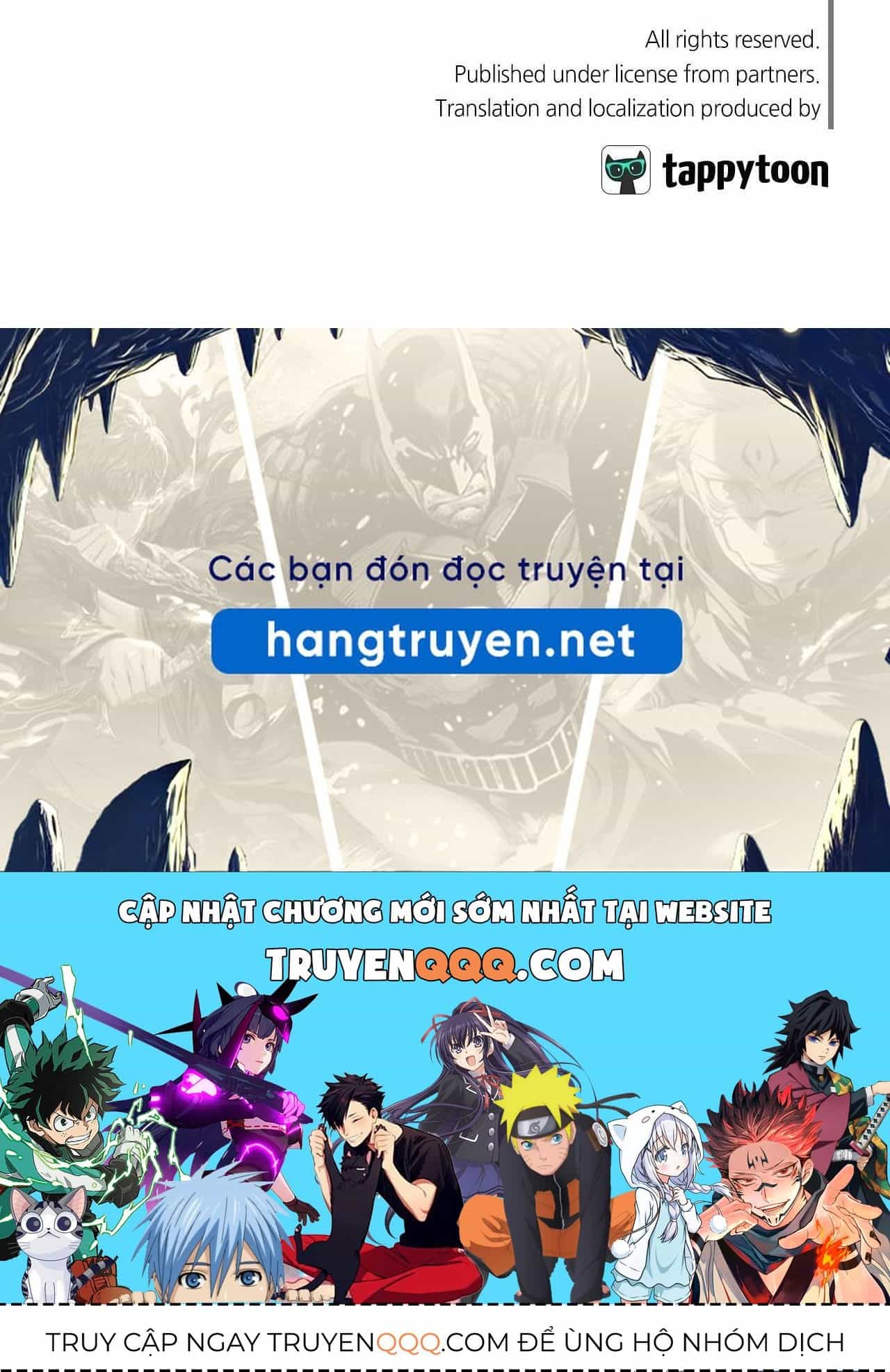 Chiến Binh Xương Trắng Thất Thủ - Chương 315 - ảnh 252