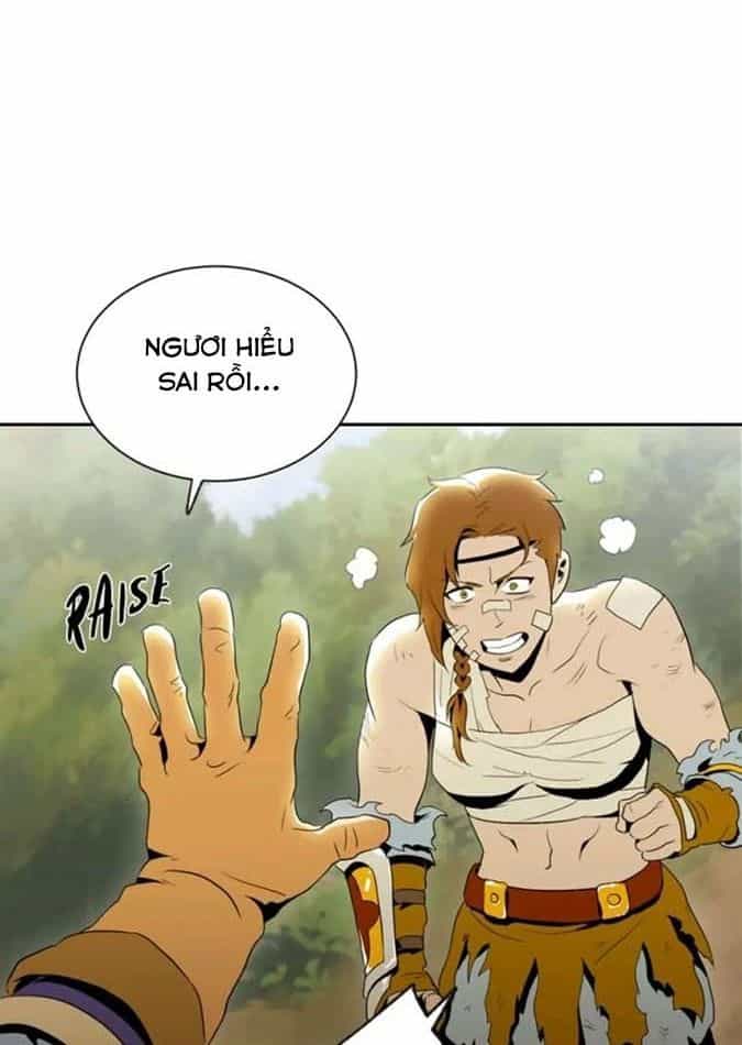 Chiến Binh Xương Trắng Thất Thủ - Chương 33 - ảnh 27