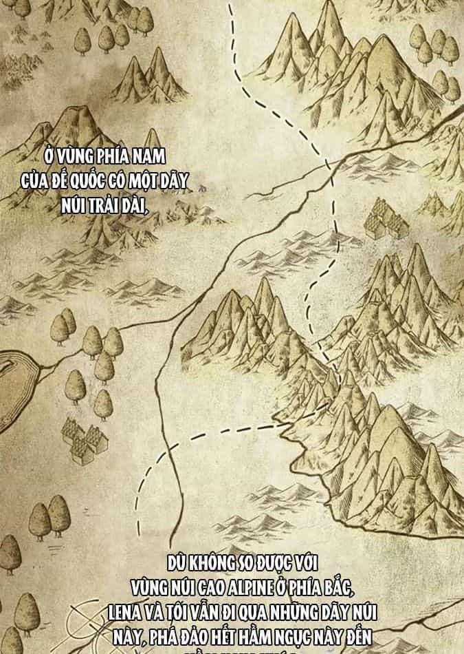 Chiến Binh Xương Trắng Thất Thủ - Chương 33 - ảnh 67