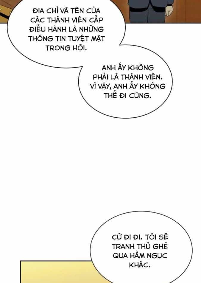 Chiến Binh Xương Trắng Thất Thủ - Chương 33 - ảnh 89