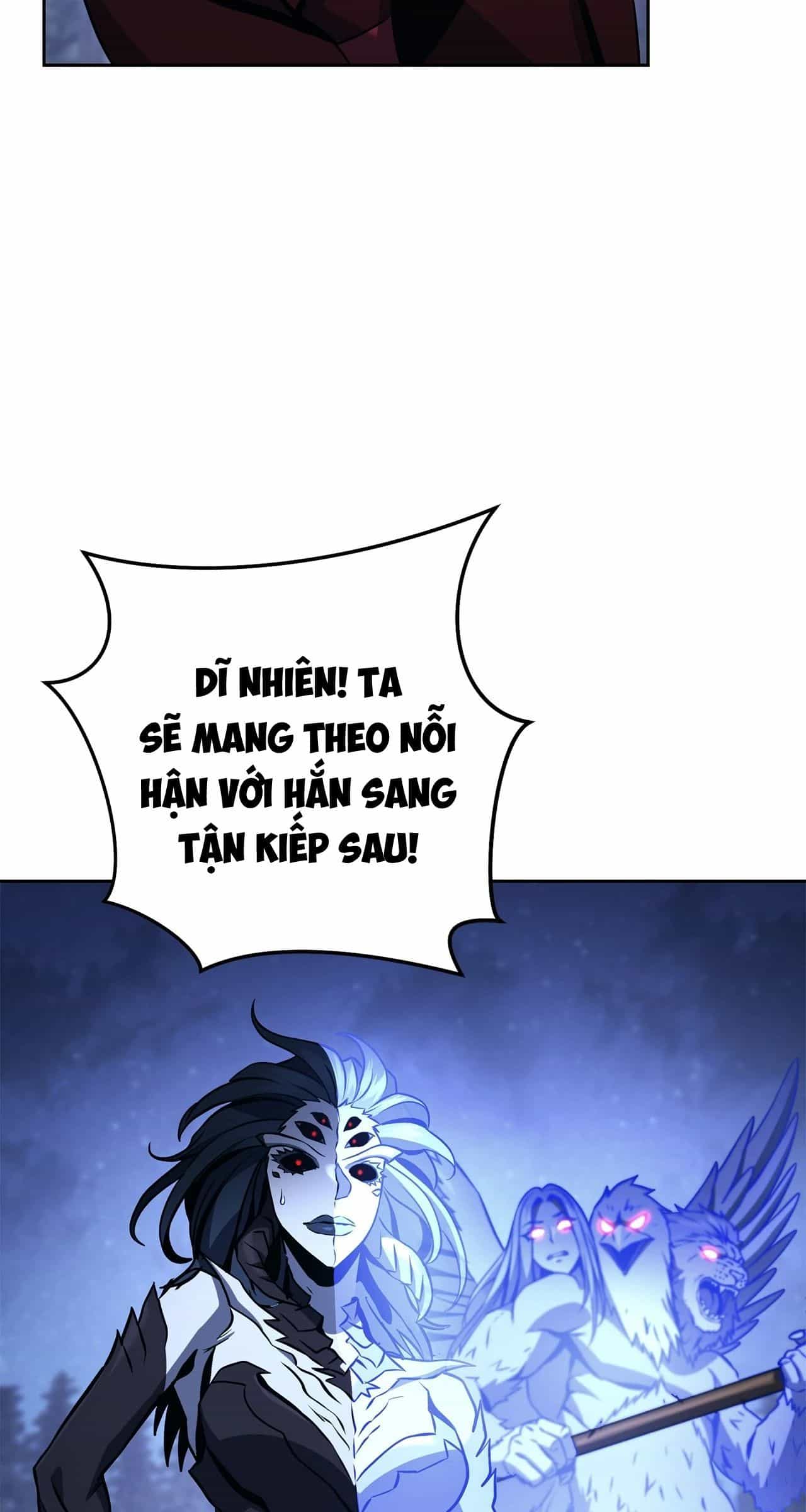 Chiến Binh Xương Trắng Thất Thủ - Chương 321 - ảnh 104