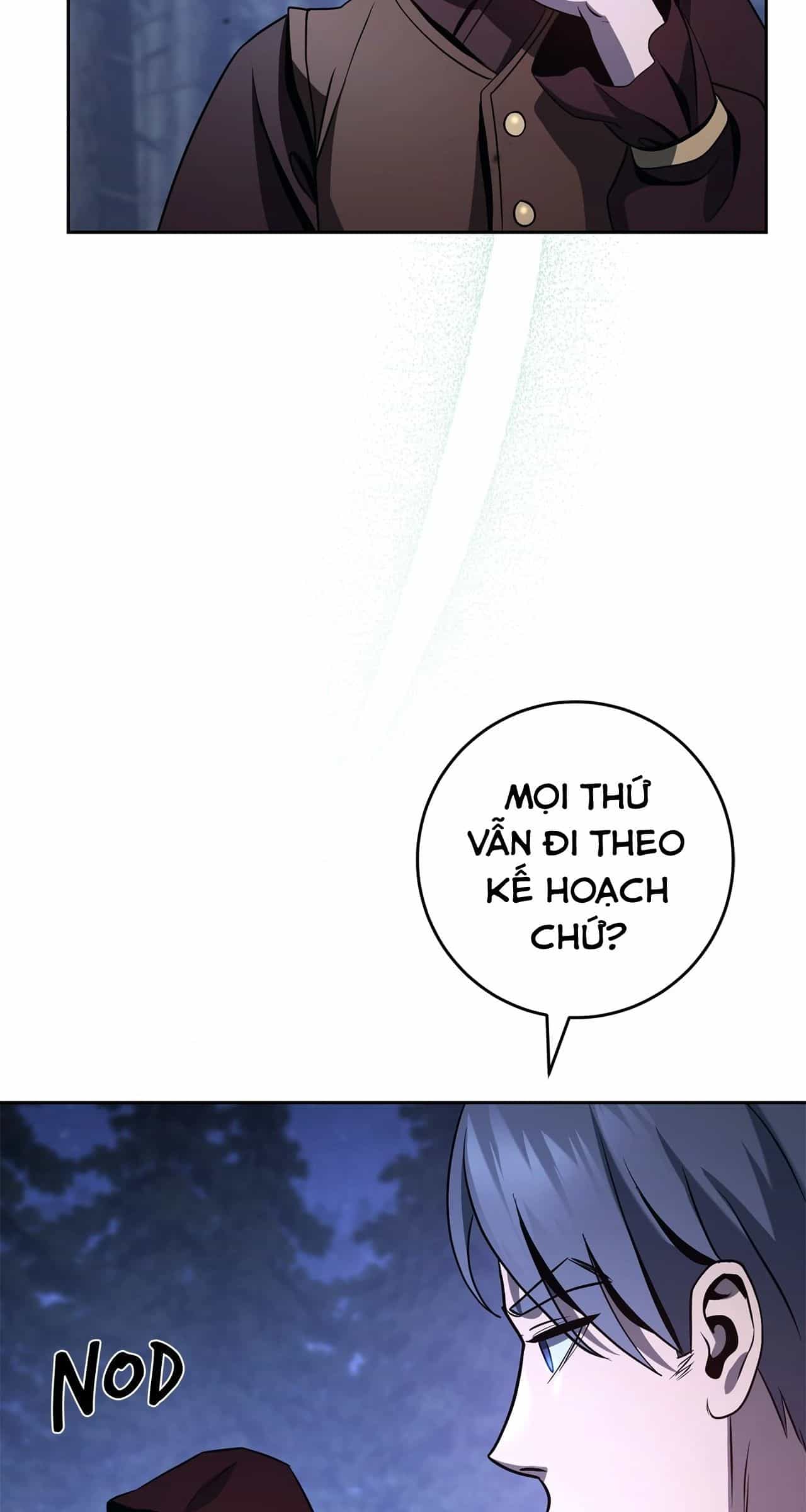Chiến Binh Xương Trắng Thất Thủ - Chương 321 - ảnh 116
