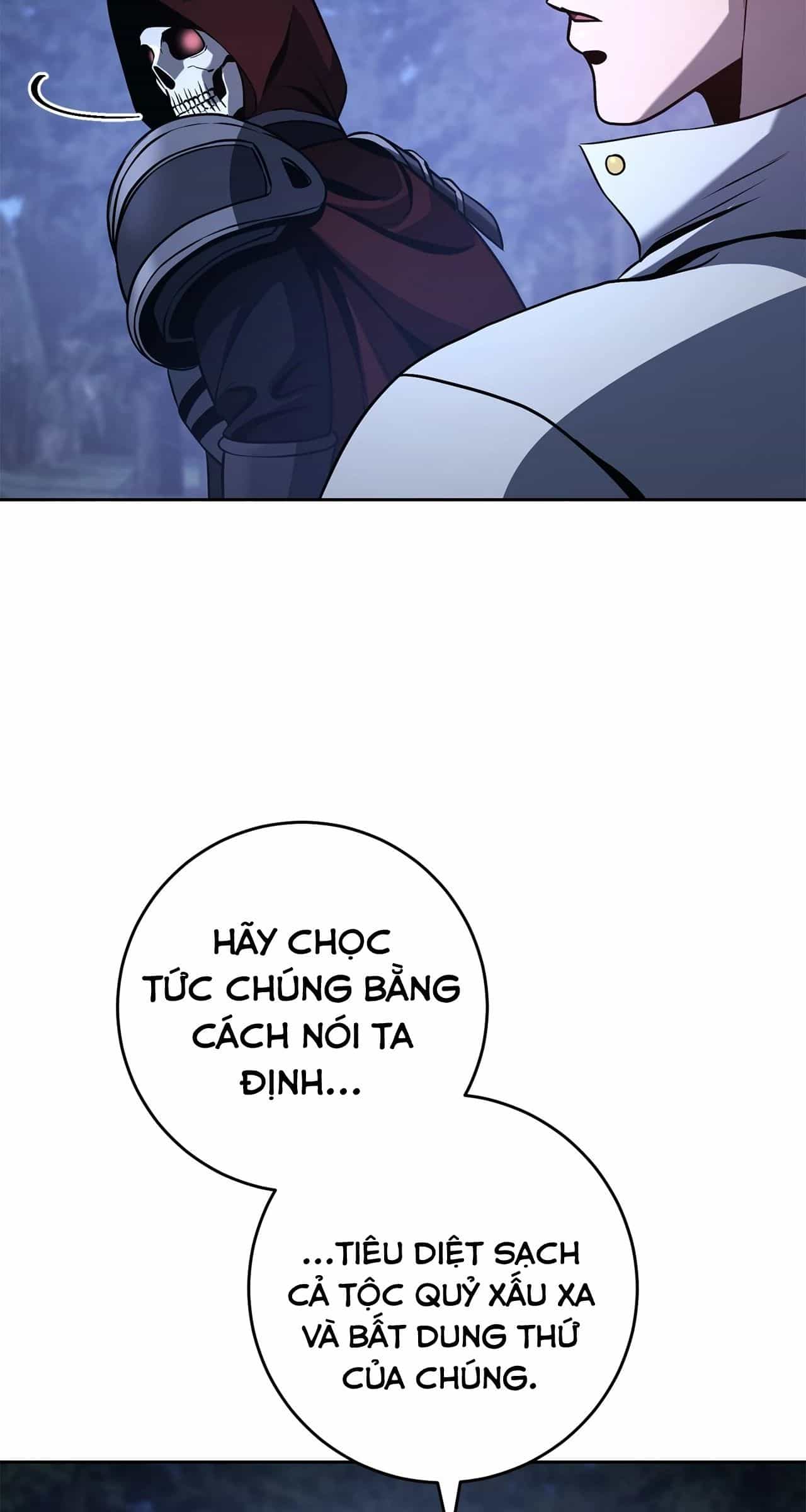 Chiến Binh Xương Trắng Thất Thủ - Chương 321 - ảnh 117