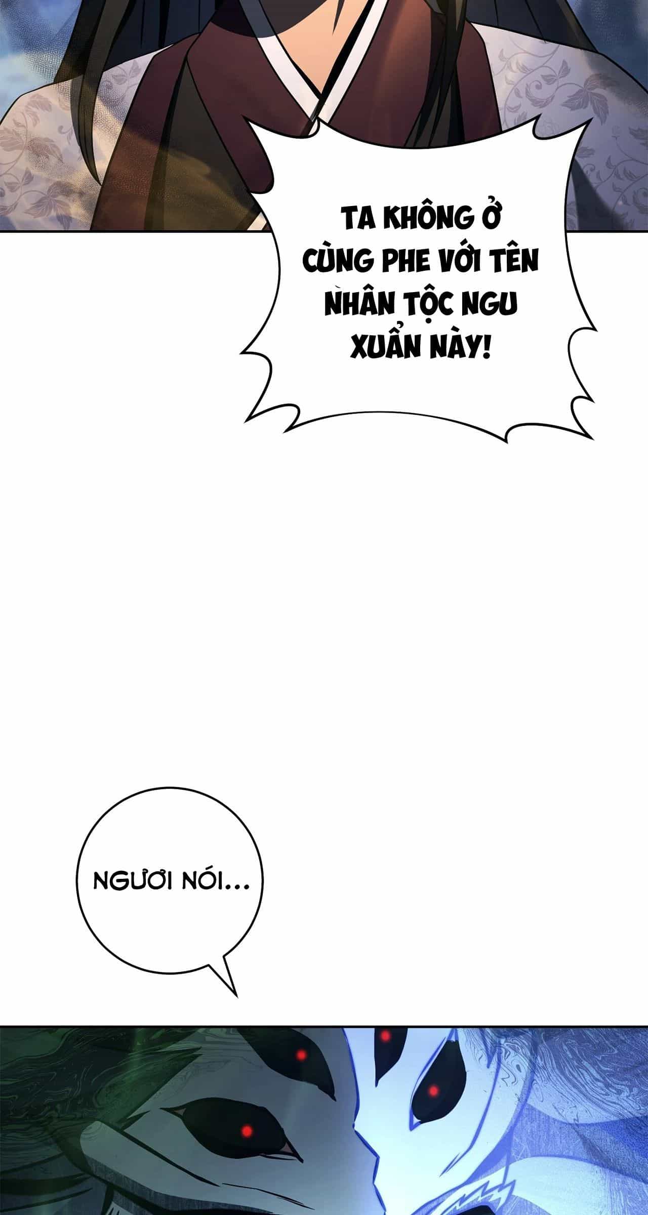 Chiến Binh Xương Trắng Thất Thủ - Chương 321 - ảnh 89