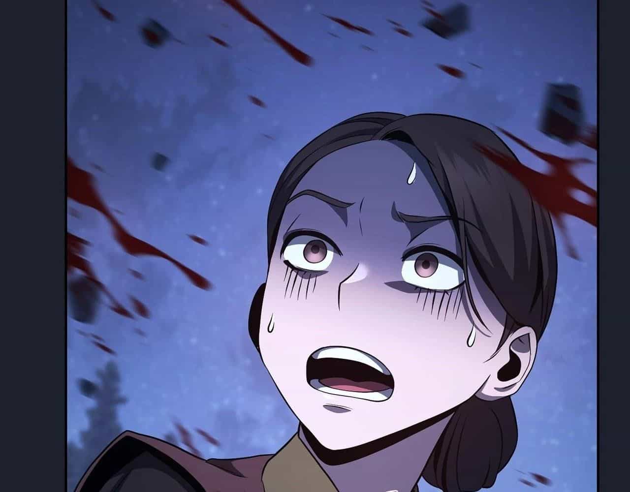 Chiến Binh Xương Trắng Thất Thủ - Chương 323 - ảnh 127