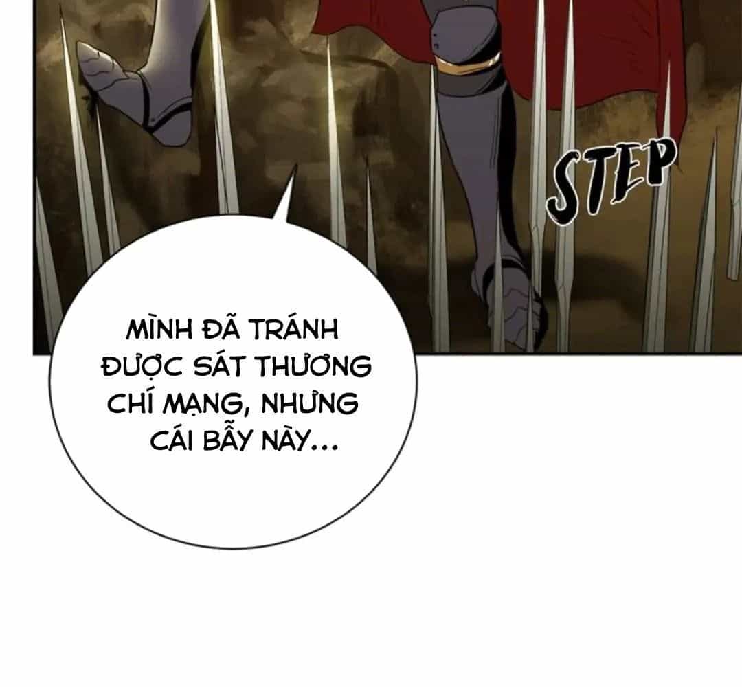 Chiến Binh Xương Trắng Thất Thủ - Chương 34 - ảnh 148