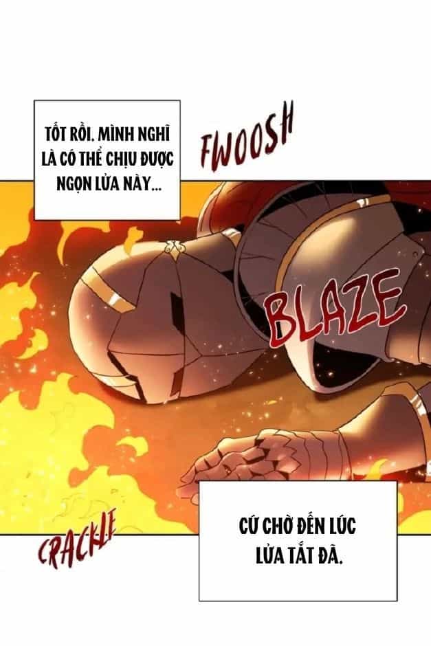 Chiến Binh Xương Trắng Thất Thủ - Chương 35 - ảnh 22