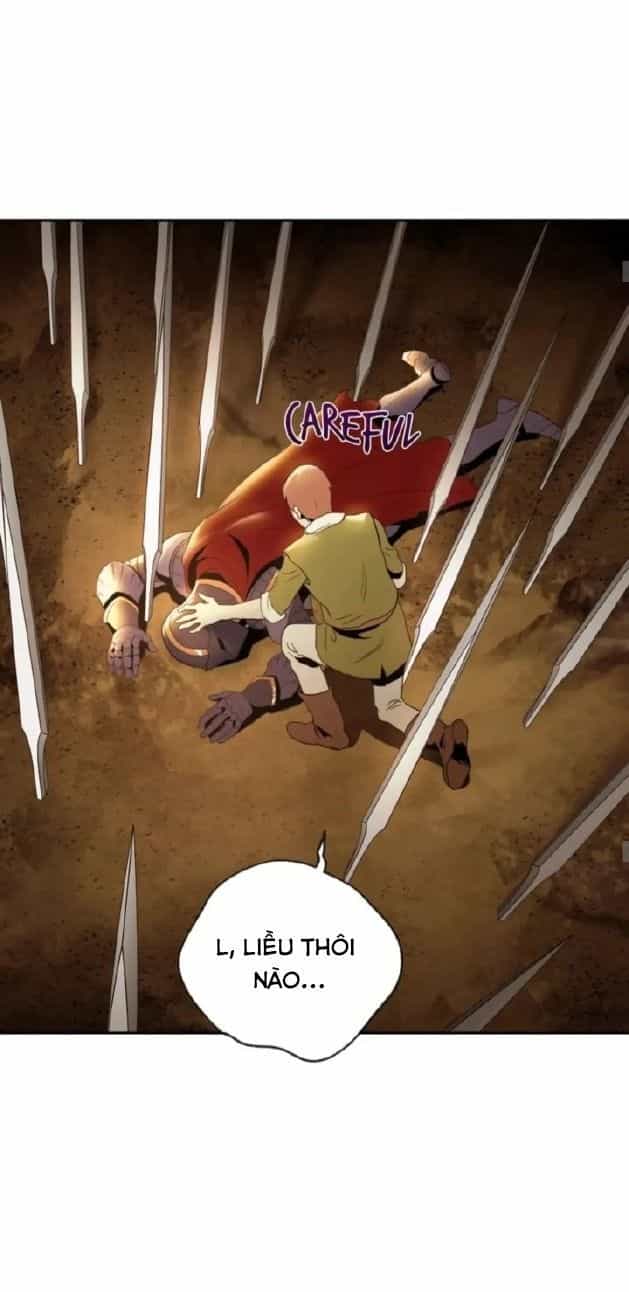 Chiến Binh Xương Trắng Thất Thủ - Chương 35 - ảnh 45