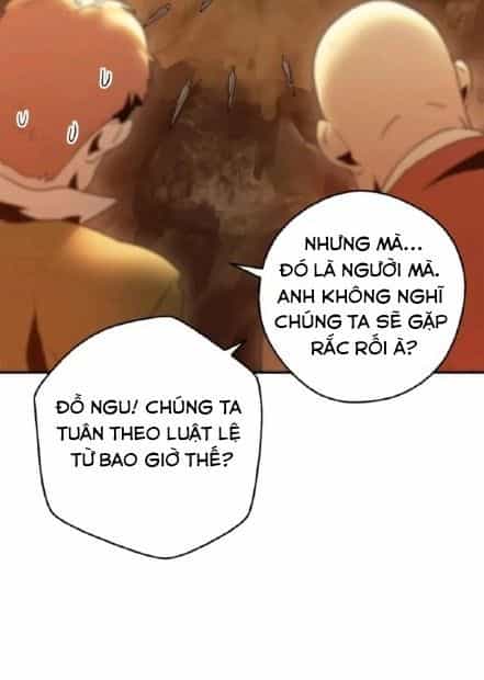 Chiến Binh Xương Trắng Thất Thủ - Chương 35 - ảnh 6