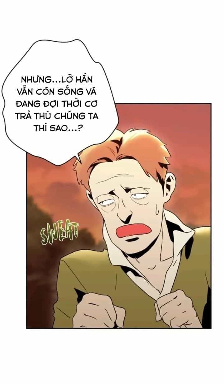Chiến Binh Xương Trắng Thất Thủ - Chương 35 - ảnh 9