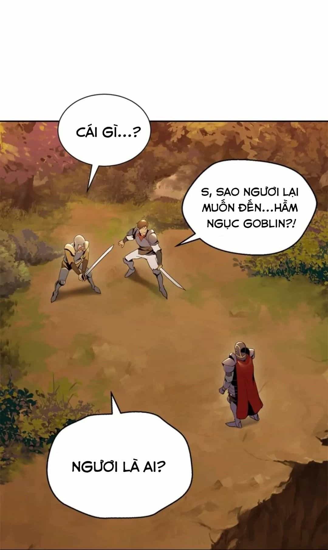 Chiến Binh Xương Trắng Thất Thủ - Chương 36 - ảnh 13