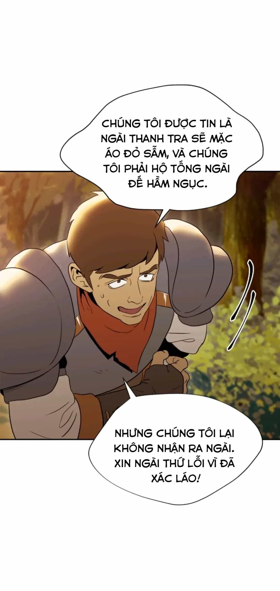 Chiến Binh Xương Trắng Thất Thủ - Chương 36 - ảnh 27
