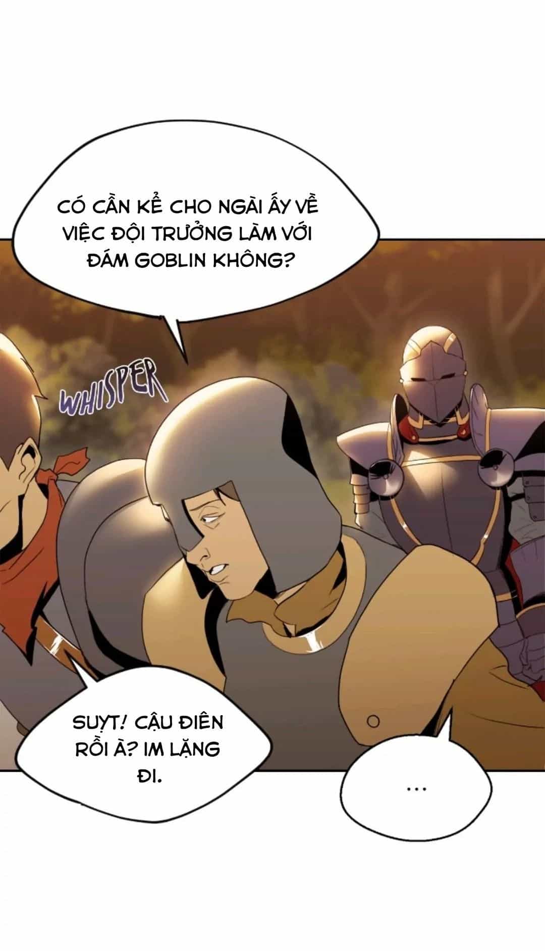 Chiến Binh Xương Trắng Thất Thủ - Chương 36 - ảnh 34