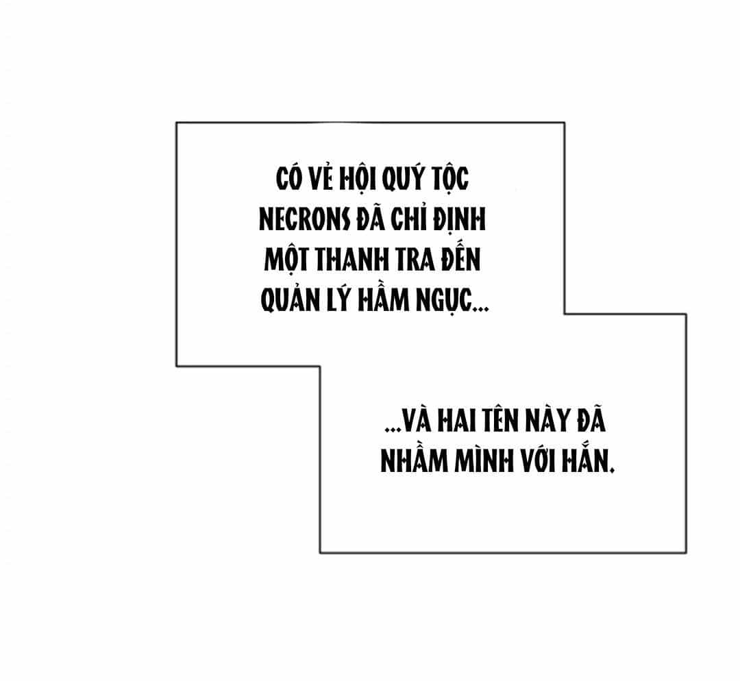 Chiến Binh Xương Trắng Thất Thủ - Chương 36 - ảnh 36