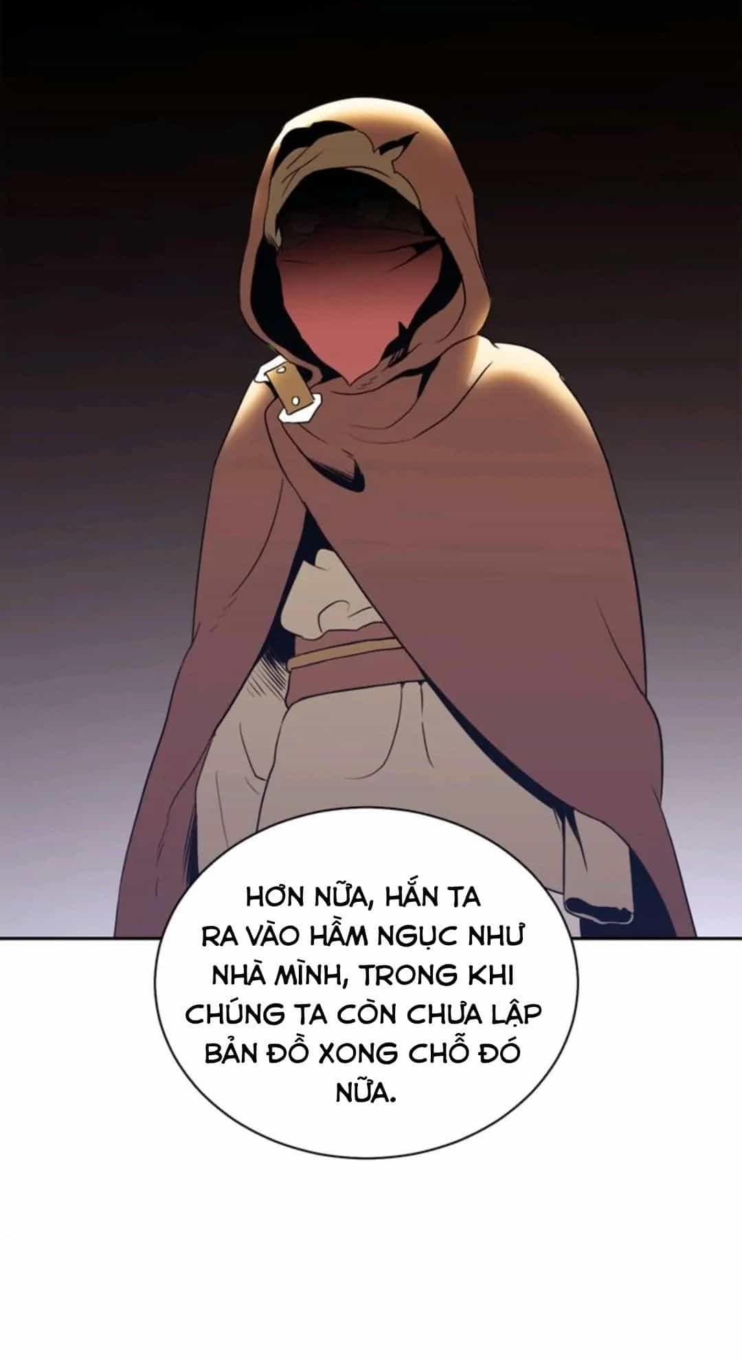 Chiến Binh Xương Trắng Thất Thủ - Chương 36 - ảnh 40