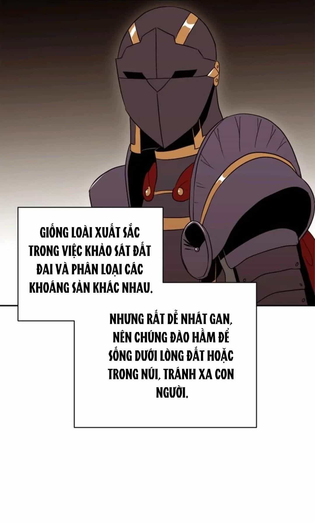Chiến Binh Xương Trắng Thất Thủ - Chương 36 - ảnh 59