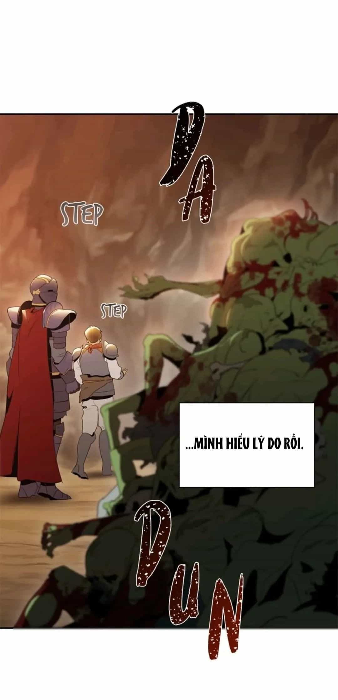 Chiến Binh Xương Trắng Thất Thủ - Chương 36 - ảnh 63