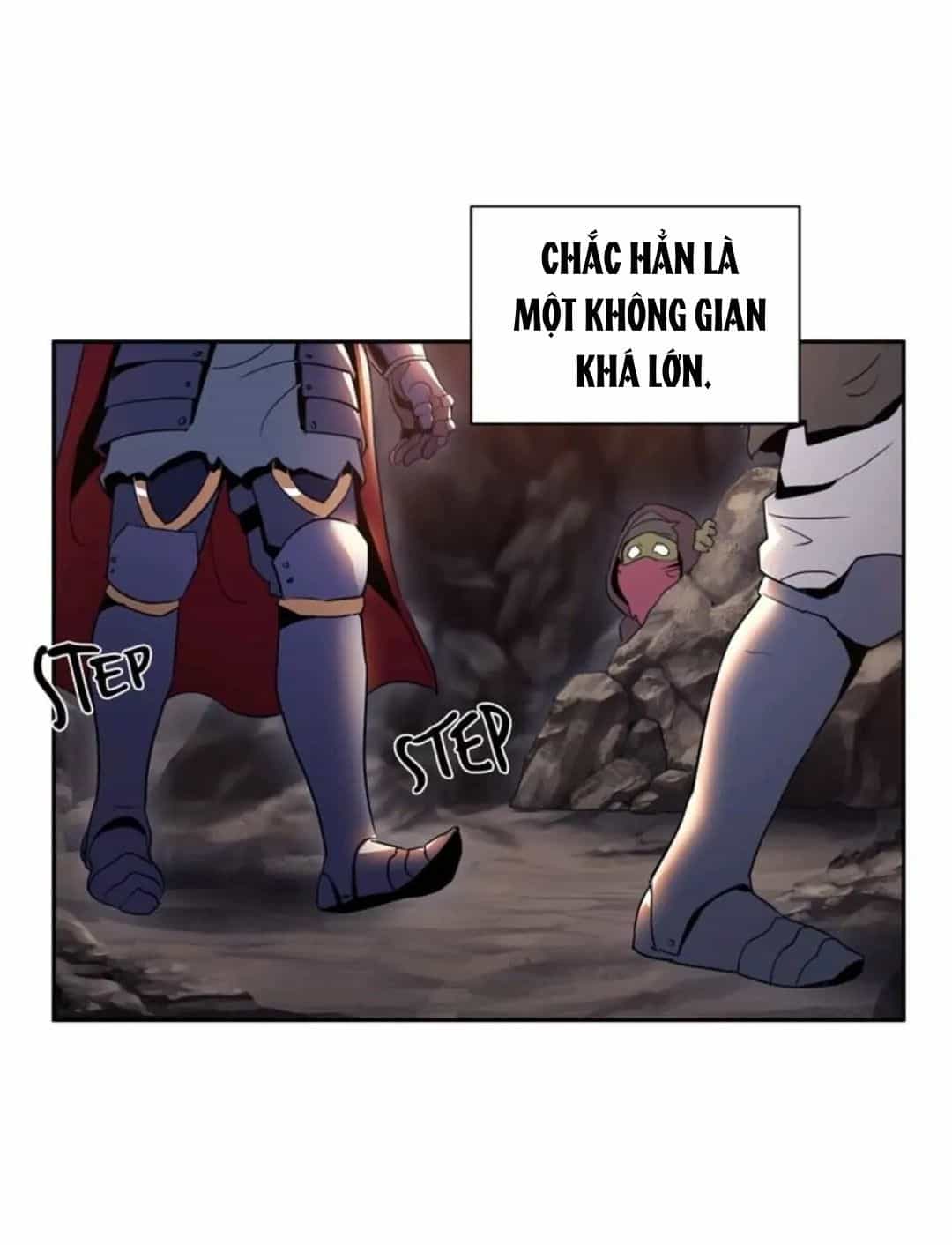 Chiến Binh Xương Trắng Thất Thủ - Chương 36 - ảnh 69