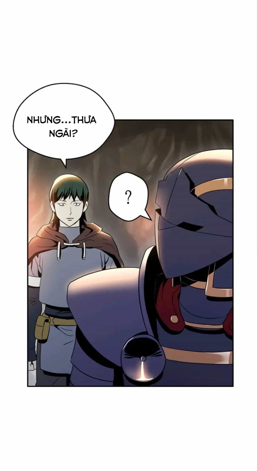 Chiến Binh Xương Trắng Thất Thủ - Chương 36 - ảnh 80