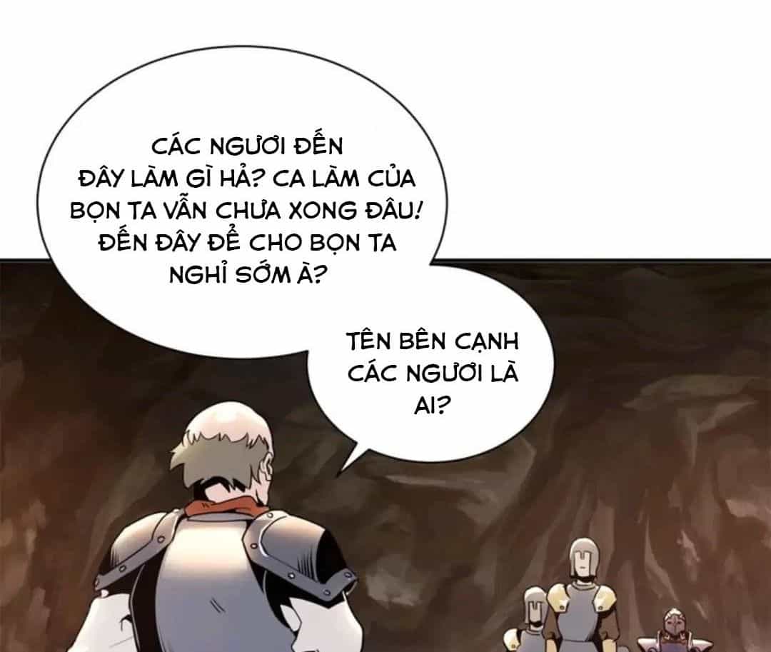 Chiến Binh Xương Trắng Thất Thủ - Chương 37 - ảnh 129