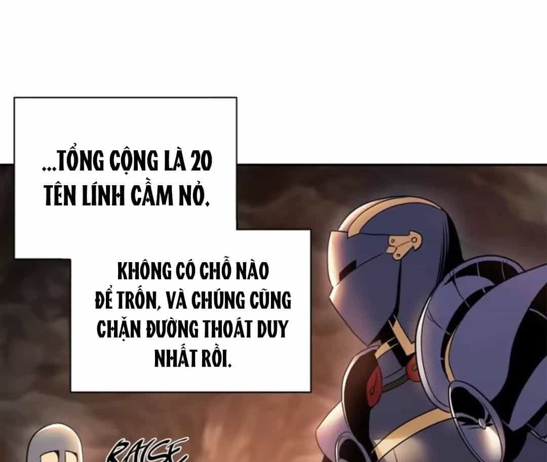 Chiến Binh Xương Trắng Thất Thủ - Chương 37 - ảnh 38