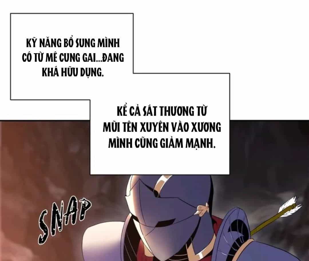Chiến Binh Xương Trắng Thất Thủ - Chương 37 - ảnh 78