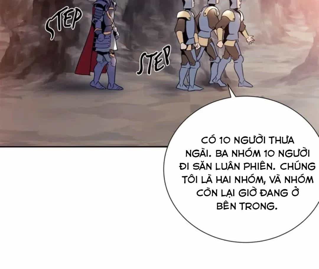 Chiến Binh Xương Trắng Thất Thủ - Chương 37 - ảnh 97