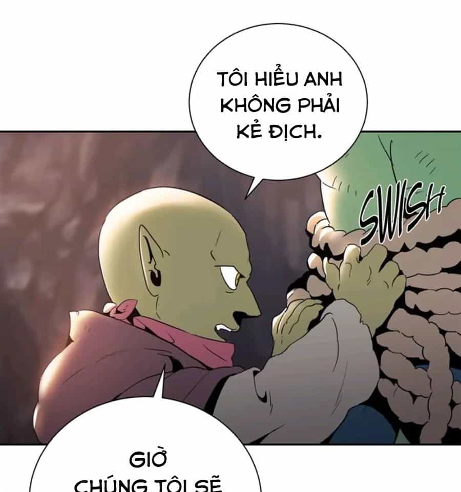 Chiến Binh Xương Trắng Thất Thủ - Chương 38 - ảnh 121