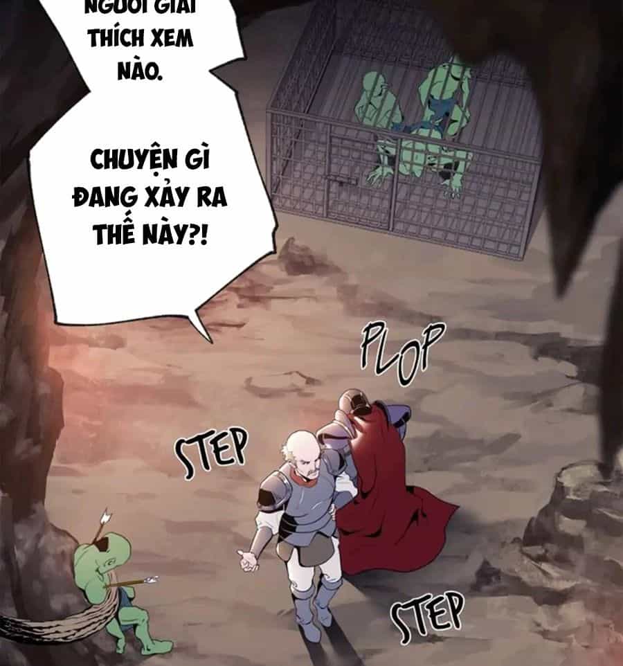 Chiến Binh Xương Trắng Thất Thủ - Chương 38 - ảnh 33