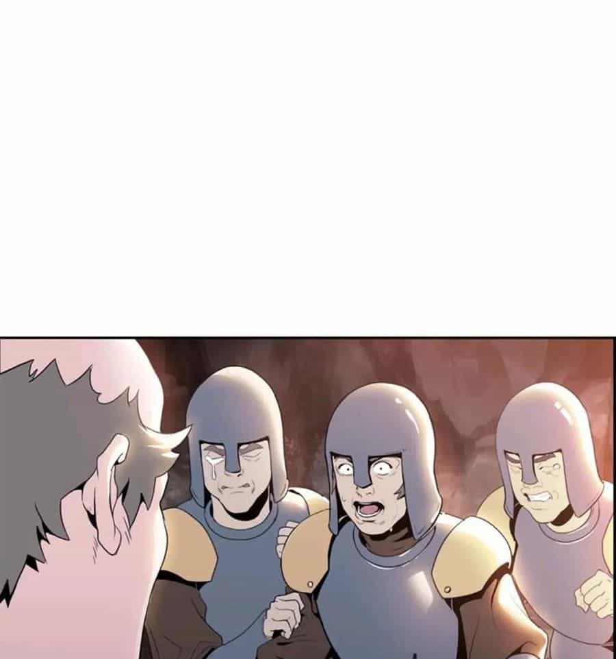 Chiến Binh Xương Trắng Thất Thủ - Chương 38 - ảnh 35