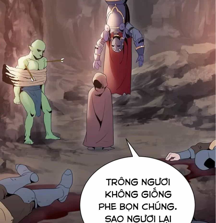 Chiến Binh Xương Trắng Thất Thủ - Chương 38 - ảnh 96
