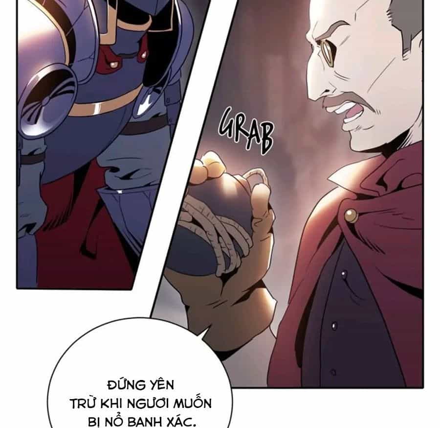 Chiến Binh Xương Trắng Thất Thủ - Chương 39 - ảnh 101