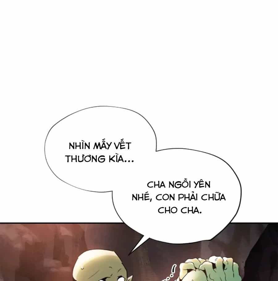 Chiến Binh Xương Trắng Thất Thủ - Chương 39 - ảnh 42