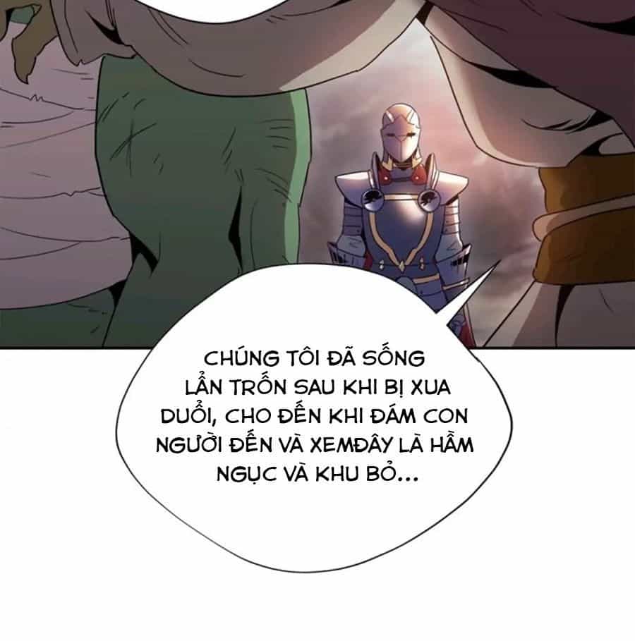 Chiến Binh Xương Trắng Thất Thủ - Chương 39 - ảnh 58
