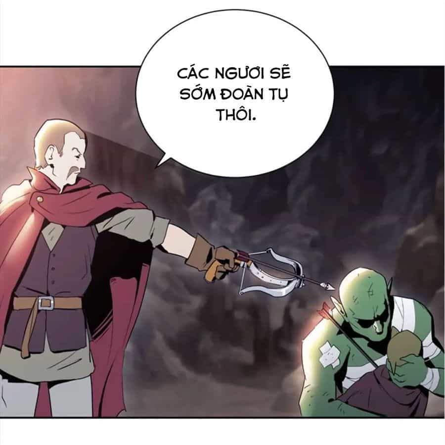 Chiến Binh Xương Trắng Thất Thủ - Chương 40 - ảnh 25
