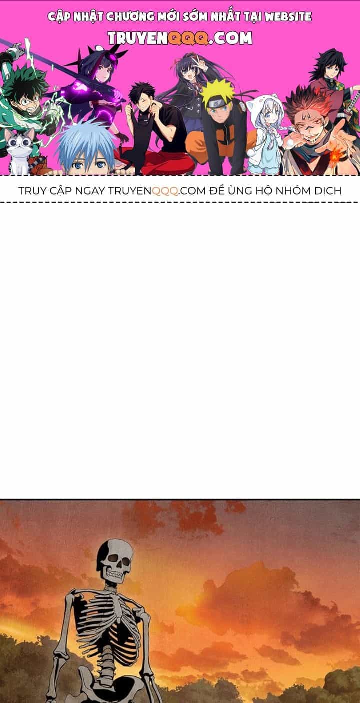 Chiến Binh Xương Trắng Thất Thủ - Chương 4 - ảnh 1