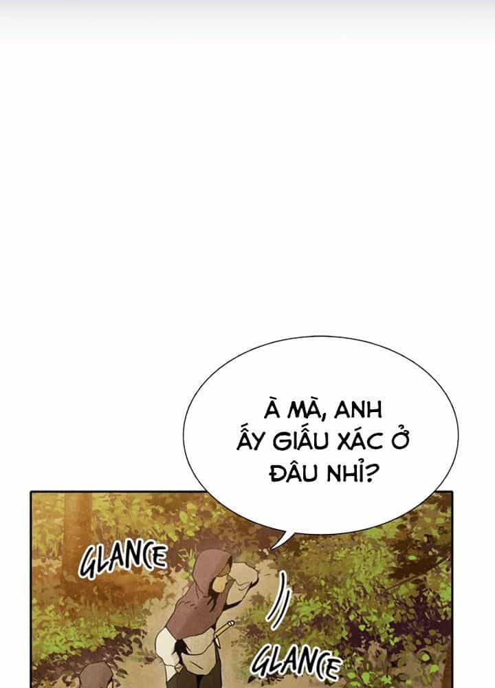 Chiến Binh Xương Trắng Thất Thủ - Chương 4 - ảnh 14